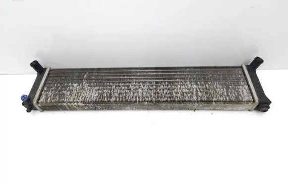 Porsche Boxster 986 Coolant radiator 99610603751