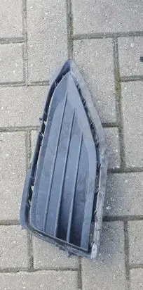 Volkswagen Jetta USA Front bumper lower grill 17A853666