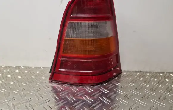 Mercedes-Benz A W168 Rear/tail lights 1688200264