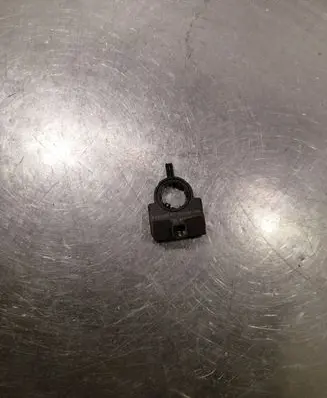 Citroen C5 Steering angle sensor 0265005517 20965