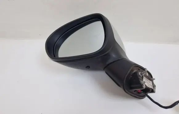 Fiat 500X Front door electric wing mirror 21356005 735603615