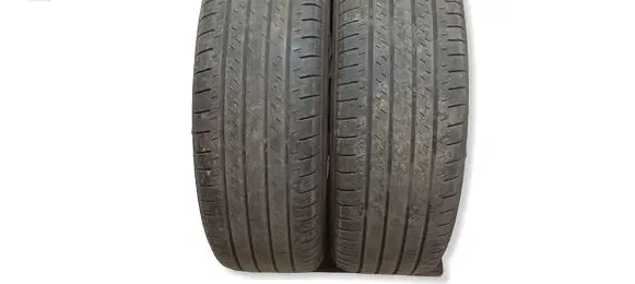 Honda CR-V R18 summer tire 22560R18 BRIDGESTONE DUELER