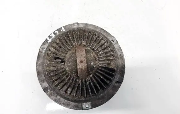 Audi A4 S4 B6 8E 8H Viscous fan clutch 
