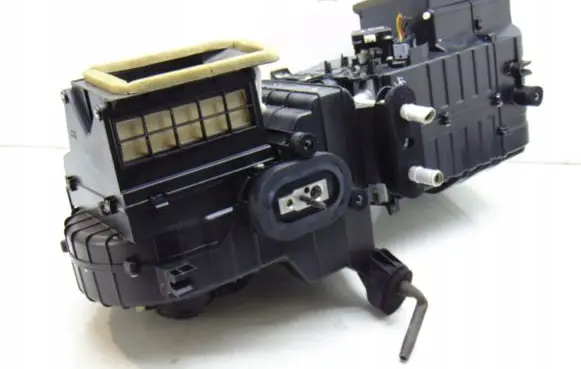 SsangYong Actyon sports II Interior heater climate box assembly 