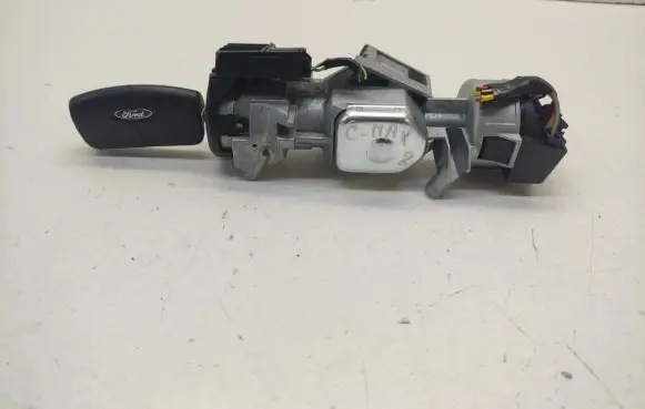 Ford Focus C-MAX Ignition lock 3M513F880AC