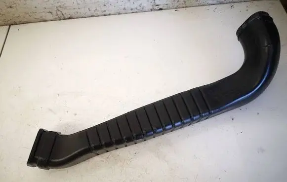 Renault Scenic II - Grand scenic II Cabin air duct channel 158325