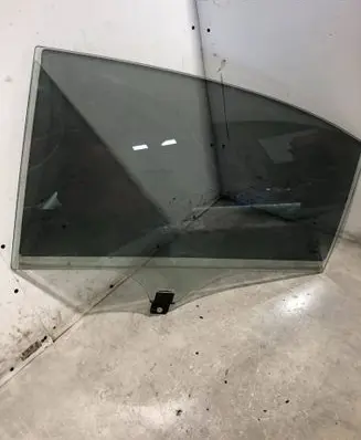 Mercedes-Benz S W222 Rear door window glass