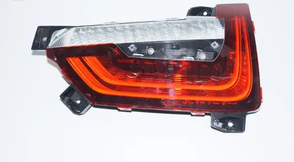 BMW i3 Tailgate rear/tail lights 7389606