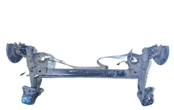 Honda Civic X Rear axle beam 