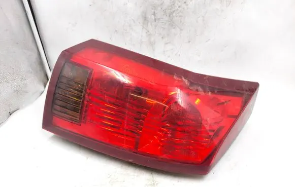 Cadillac CTS Rear/tail lights 10010605