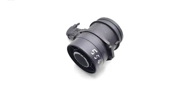Mass air flow meter