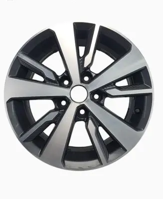 Nissan Leaf II (ZE1) R16 alloy rim BM98n85601