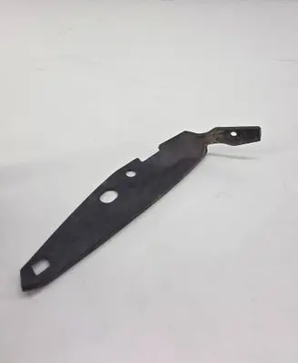 Audi A5 Under headlight/headlamp trim 1402000062