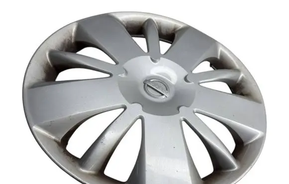 Original wheel cap