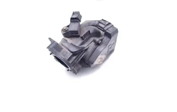 Renault Trafic III (X82) Electric throttle body valve A2C53350932 0281006108 8201038353