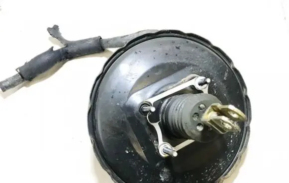 Hyundai Getz Brake booster