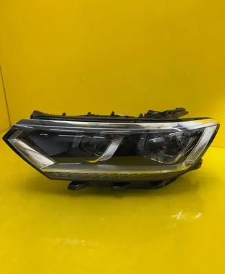 Volkswagen PASSAT B8 Headlight/headlamp 3G1941035L