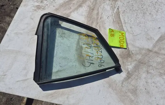 Mazda 6 Rear side window 3223