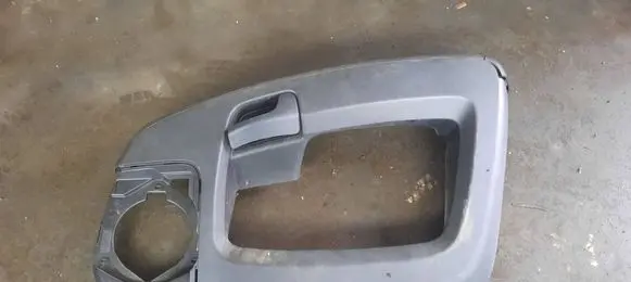 Fiat Ducato Sliding door card EP040018DX