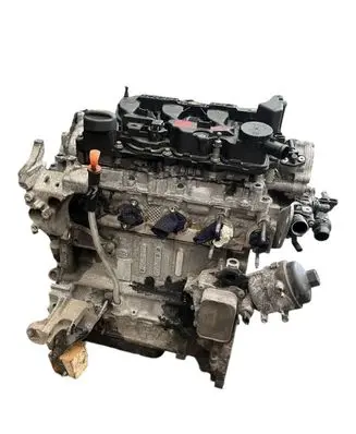Peugeot 308 Engine mrnmi 56r2 70435