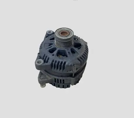 Peugeot 407 Generator/alternator 9636254180