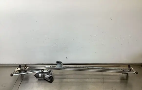 Opel Zafira B Front wiper linkage and motor 404976 5087F