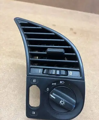 BMW 3 E36 Light switch 8353085 1387062 E366422