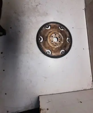 Opel Vectra B Flywheel