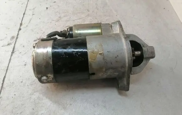 Hyundai ix20 Starter motor 3610023100 TM000A08401