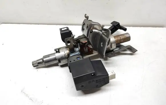 Citroen C4 II Picasso Steering wheel axle 9812112580 36448500