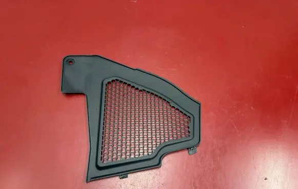 BMW X3 G45 Wiper trim 9648963 51719648963