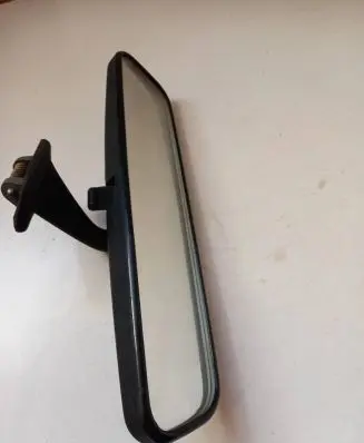 Mercedes-Benz S W116 Rear view mirror (interior) E110026