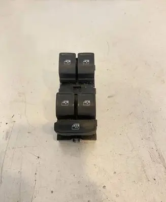 Volkswagen PASSAT B8 Electric window control switch 5G0959857D