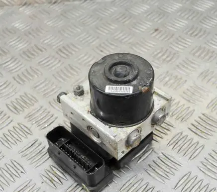 Ford Tourneo ABS Pump 10097001263 6S432M110AA