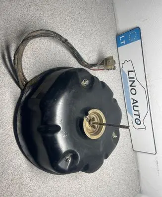 BMW 5 E39 Air suspension compressor/pump 37221092349