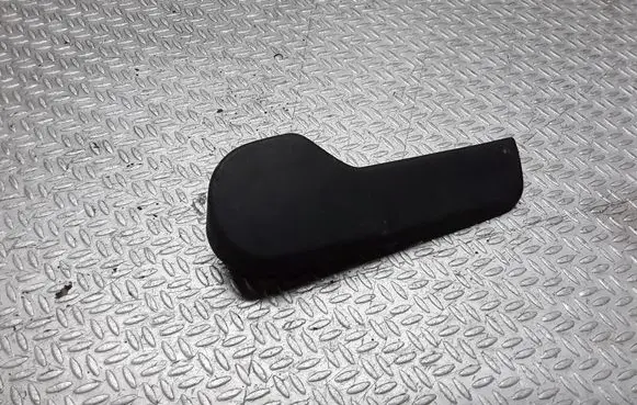 Seat Toledo III (5P) Engine bonnet (hood) release handle 1J1823533C