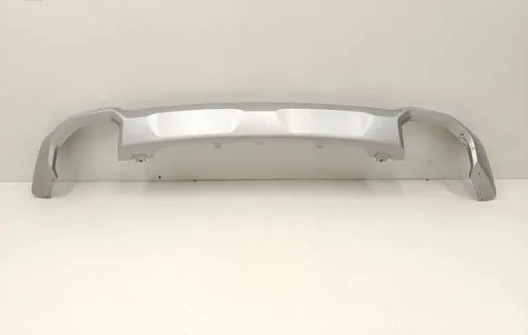 BMW X3 G01 Rear bumper trim bar molding 9451100