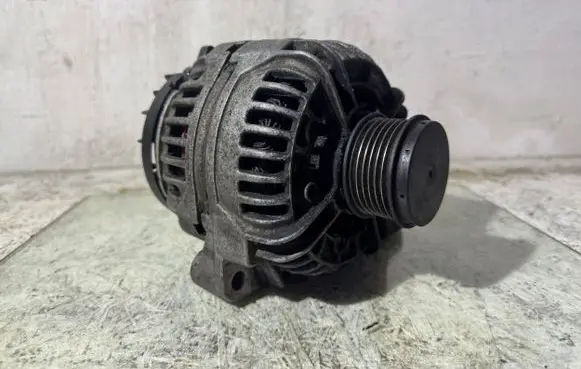 Volvo S60 Generator/alternator 8622786 0124525014