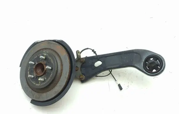 KIA Sportage Rear wheel hub spindle/knuckle 52700D7100