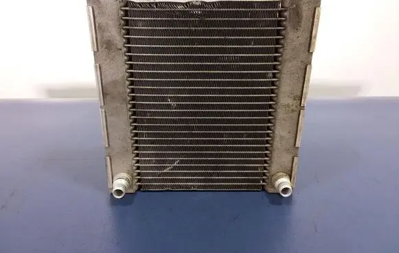 Mercedes-Benz CLA C117 X117 W117 Coolant radiator A0995003203