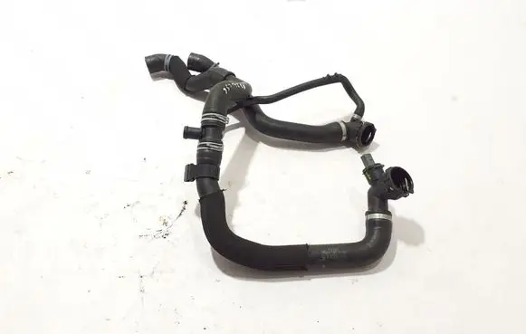Audi A3 8Y Engine coolant pipe/hose 5WA121049L