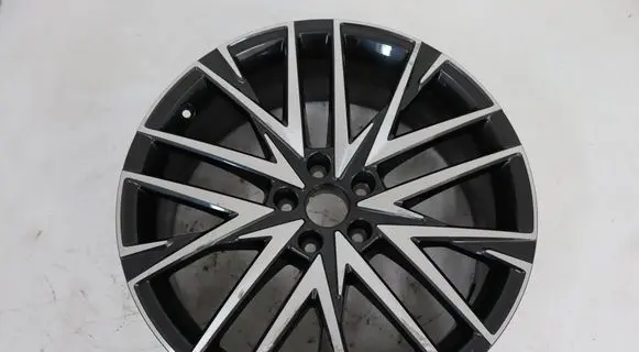 Lexus RX V R20 alloy rim PW45778002MJ