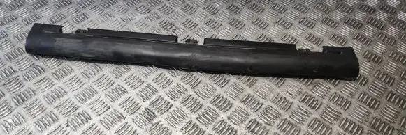 Volvo XC60 Intercooler air guide/duct channel 31455085