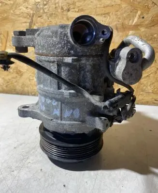 BMW 1 F20 F21 Air conditioning (A/C) compressor (pump) GE4472604710 6SBU14A