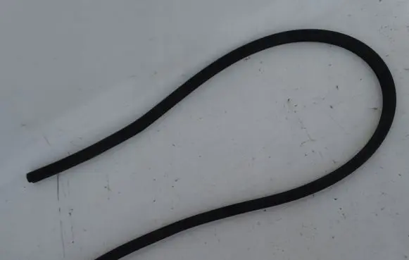 Jaguar S-Type Engine compartment rubber XR853721