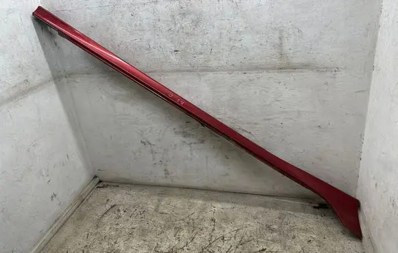 Audi A7 S7 4G Sill 4G8853856E 4232562