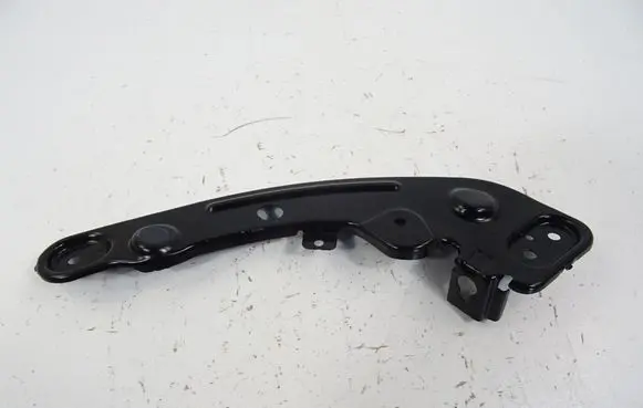 Volkswagen T-Roc Headlight/headlamp mounting bracket 2GA805931