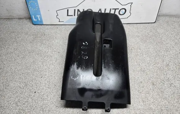 BMW 5 E39 Steering wheel column trim 1094642