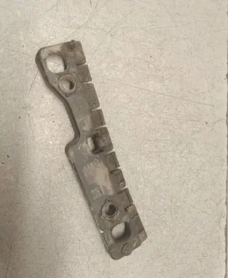 Volvo S90, V90 Sill supporting ledge 3386128 S3DHA