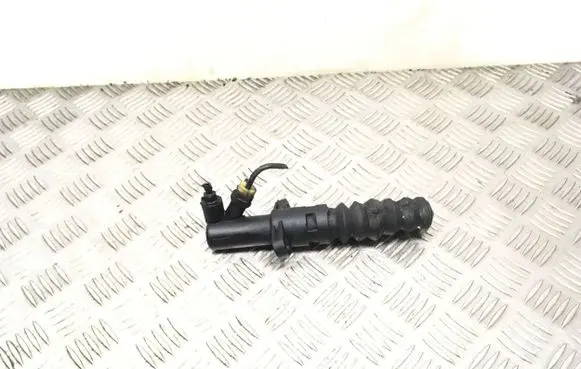 Peugeot 308 Clutch slave cylinder 9680771480